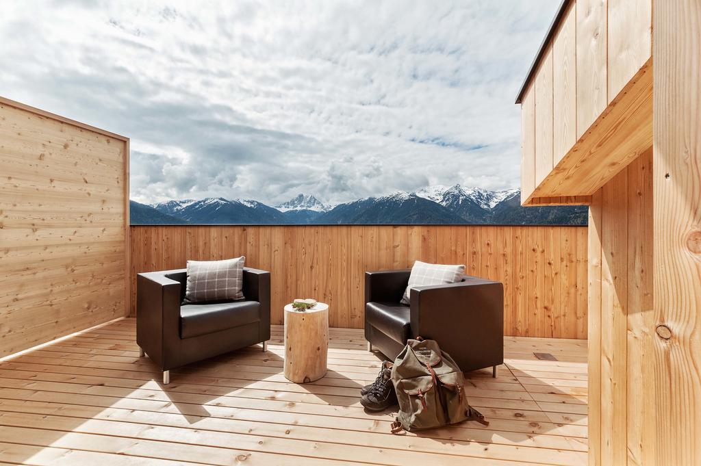 Herol - My Mountain Retreat Лусон Екстериор снимка