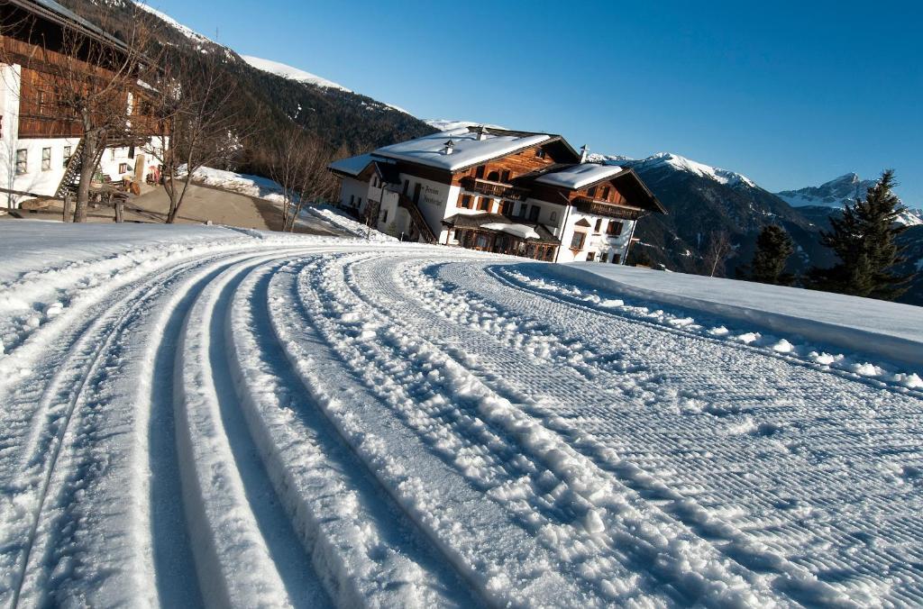 Herol - My Mountain Retreat Лусон Екстериор снимка