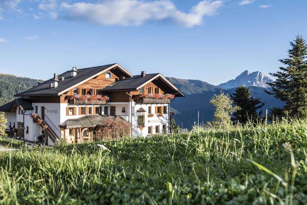 Herol - My Mountain Retreat Лусон Екстериор снимка