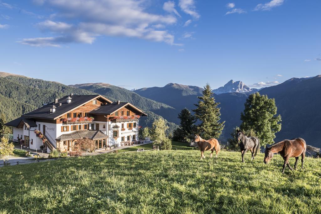 Herol - My Mountain Retreat Лусон Екстериор снимка
