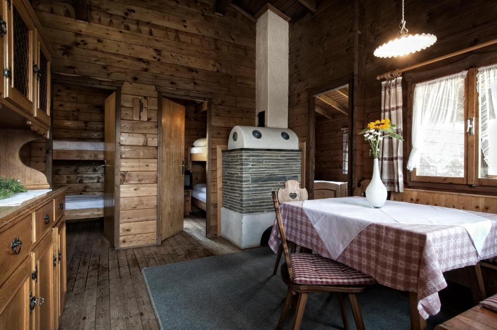 Herol - My Mountain Retreat Лусон Стая снимка