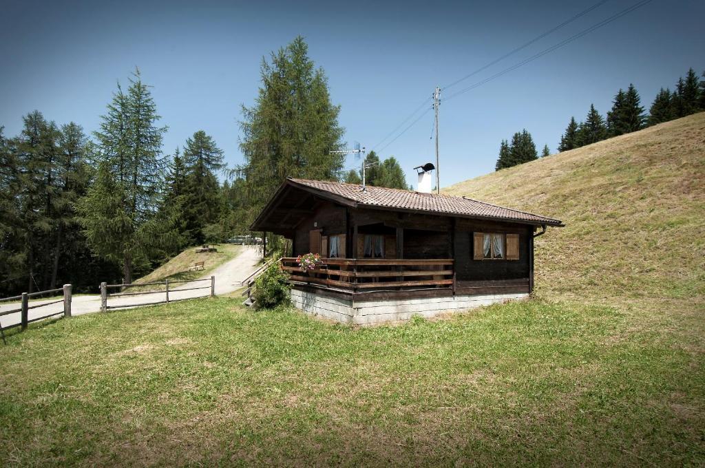 Herol - My Mountain Retreat Лусон Стая снимка
