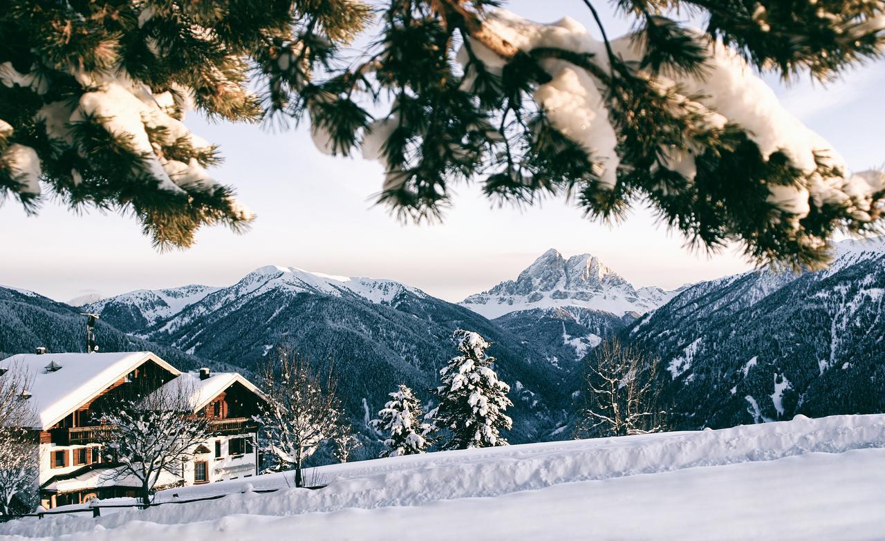Herol - My Mountain Retreat Лусон Екстериор снимка