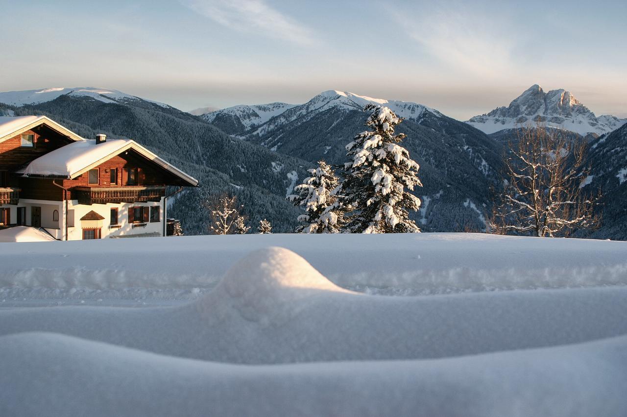 Herol - My Mountain Retreat Лусон Екстериор снимка