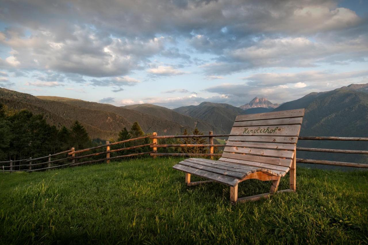 Herol - My Mountain Retreat Лусон Екстериор снимка